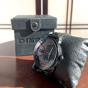 DIESEL watch